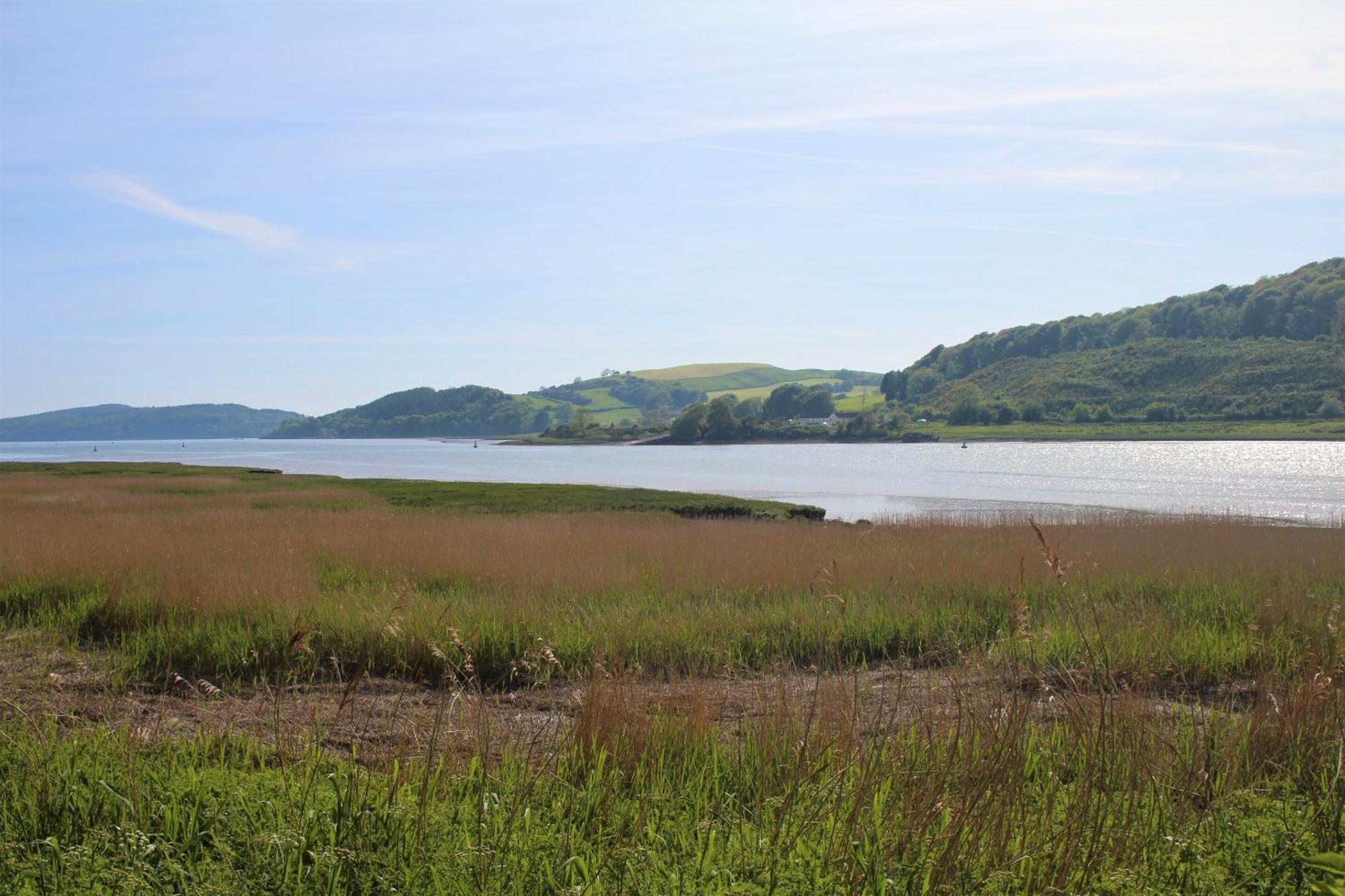 The Kirkcudbright Bay Hotel מראה חיצוני תמונה