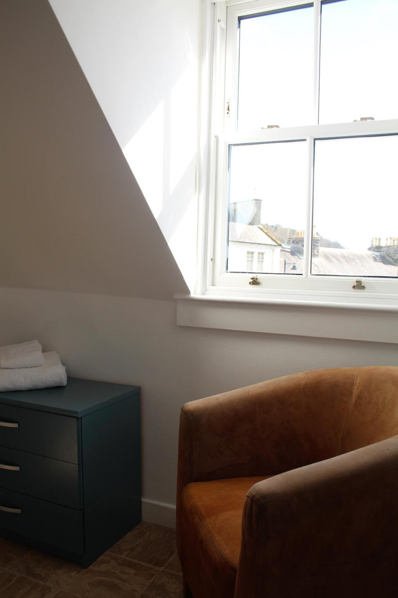 The Kirkcudbright Bay Hotel חדר תמונה