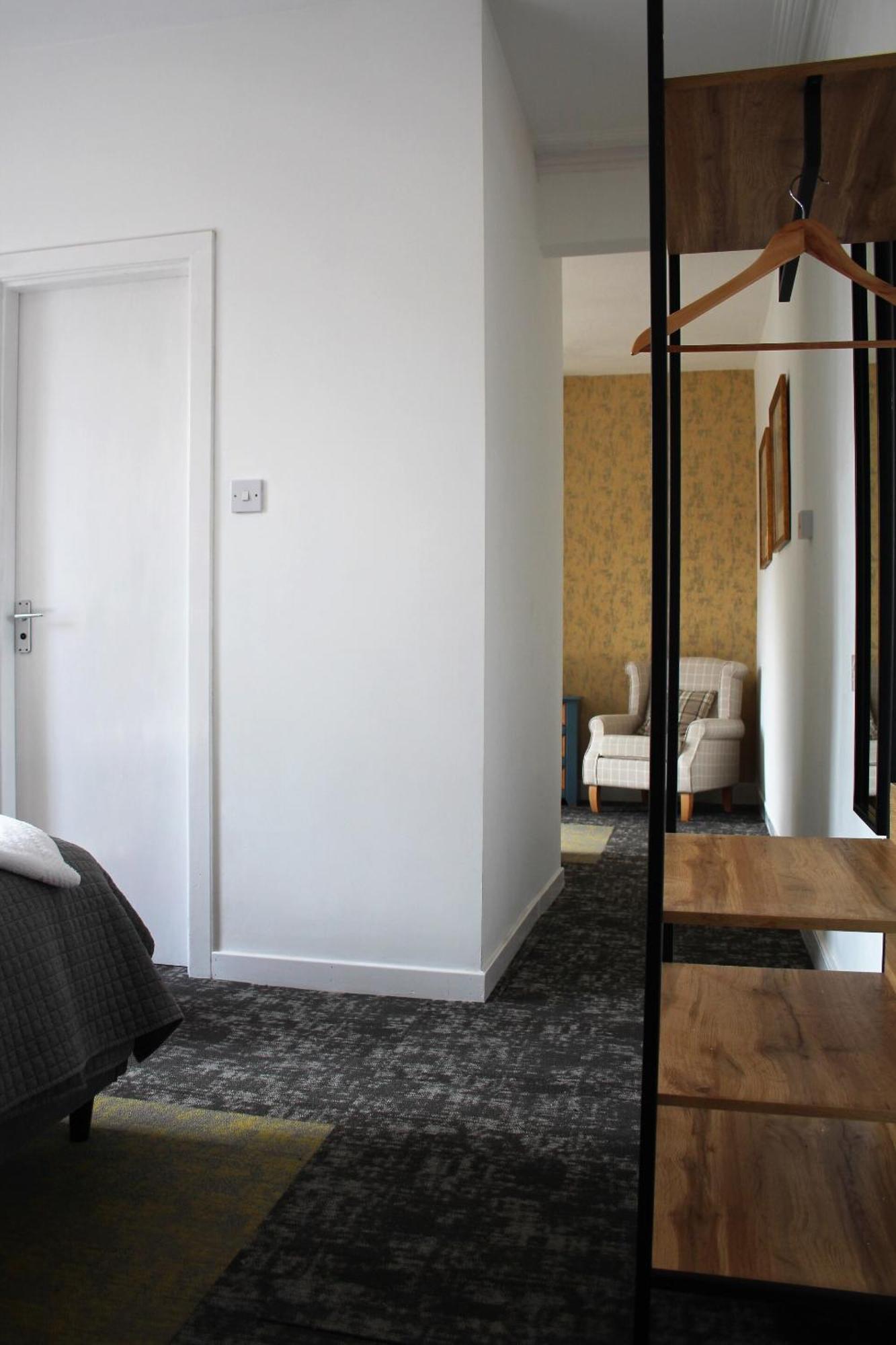 The Kirkcudbright Bay Hotel חדר תמונה