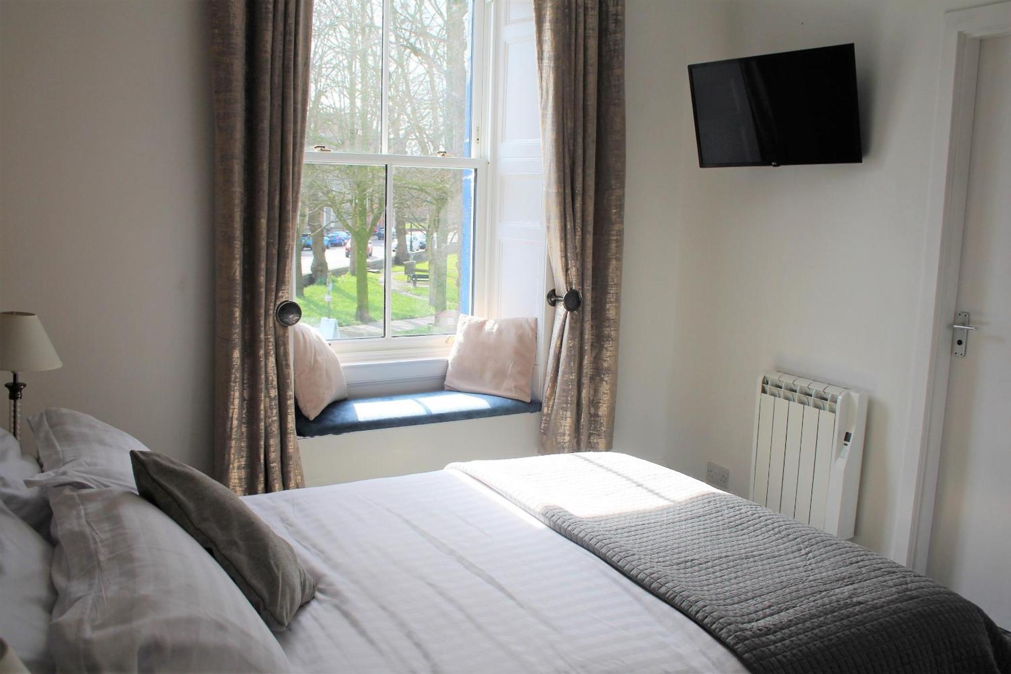 The Kirkcudbright Bay Hotel חדר תמונה