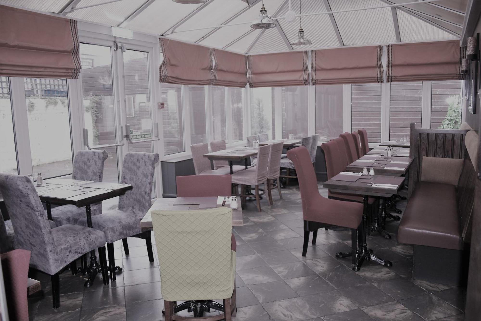 The Kirkcudbright Bay Hotel מראה חיצוני תמונה