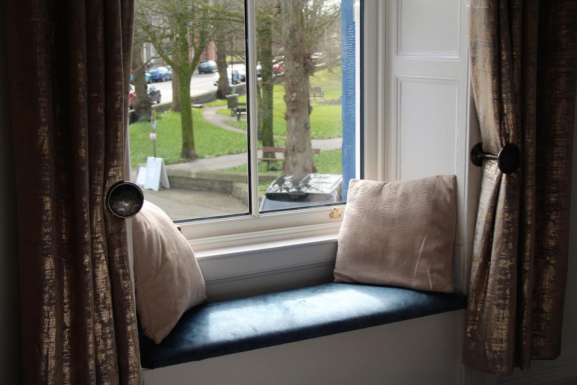 The Kirkcudbright Bay Hotel חדר תמונה