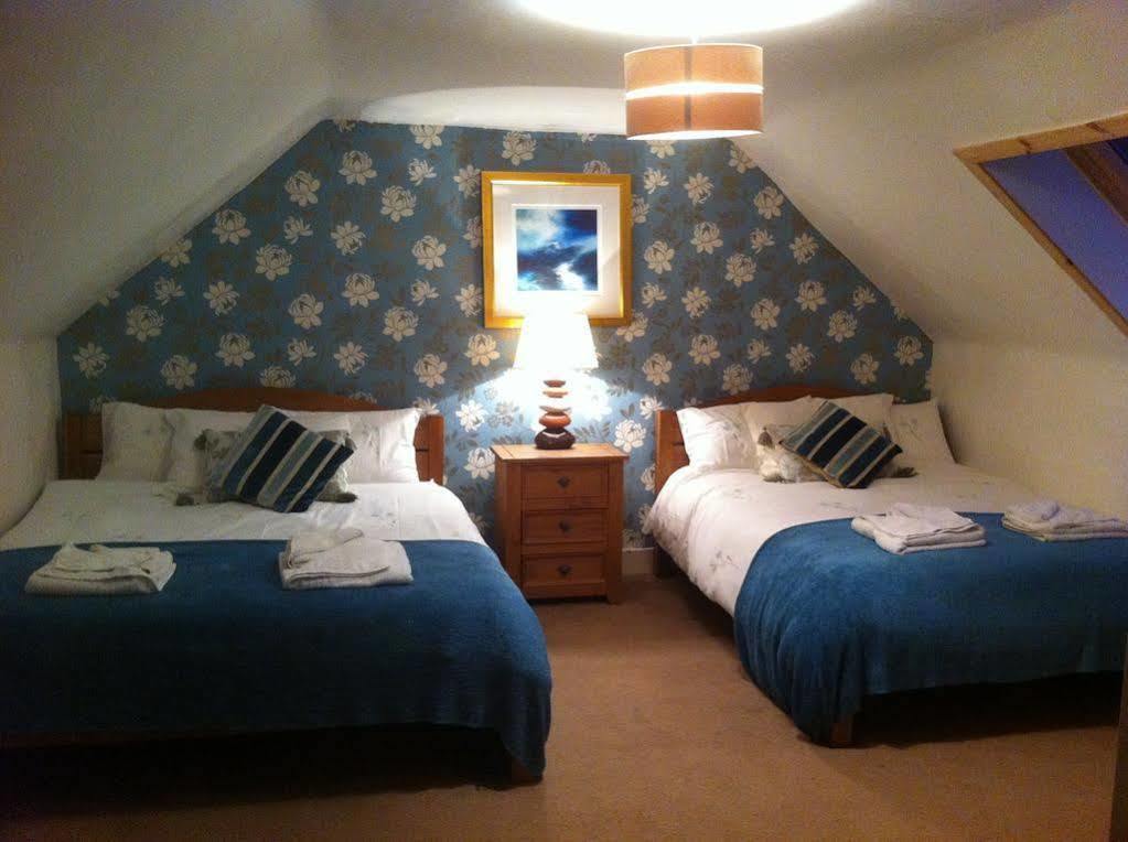 The Kirkcudbright Bay Hotel מראה חיצוני תמונה