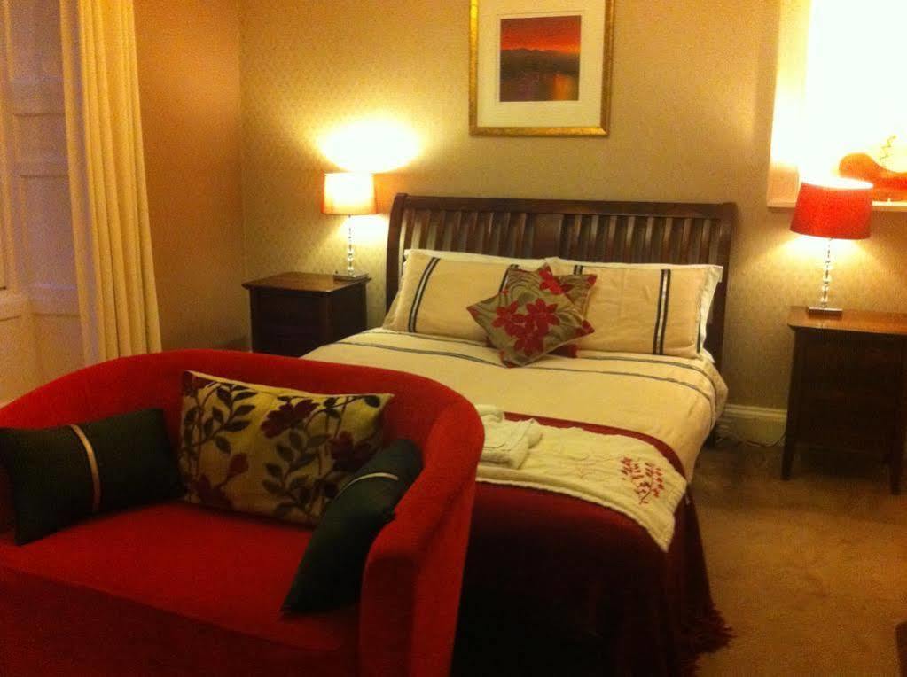 The Kirkcudbright Bay Hotel מראה חיצוני תמונה