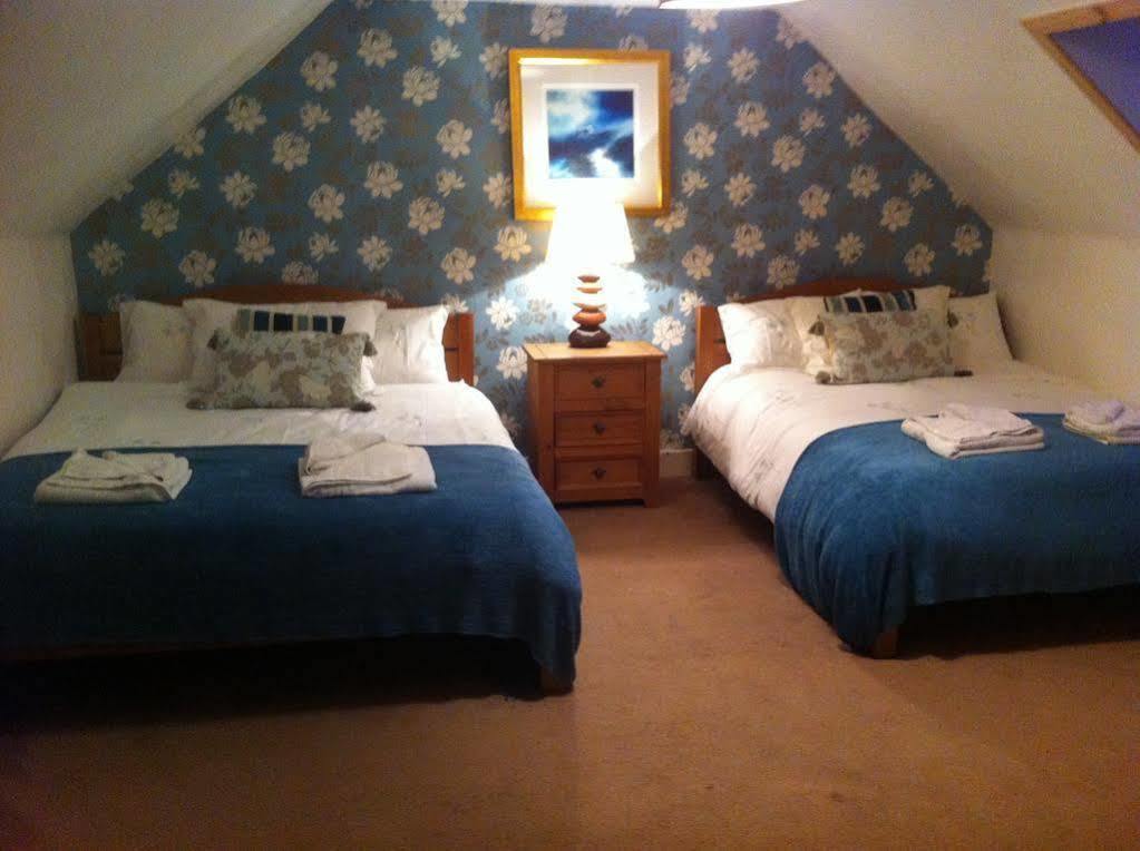 The Kirkcudbright Bay Hotel מראה חיצוני תמונה
